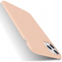  Maciņš X-Level Dynamic Samsung A145 A14 4G/A146 A14 5G light pink 